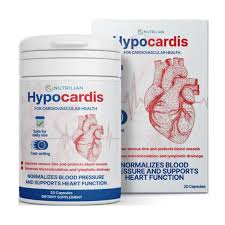 Hypocardis